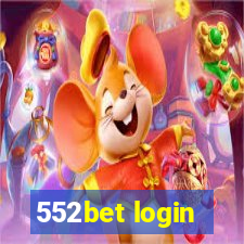 552bet login